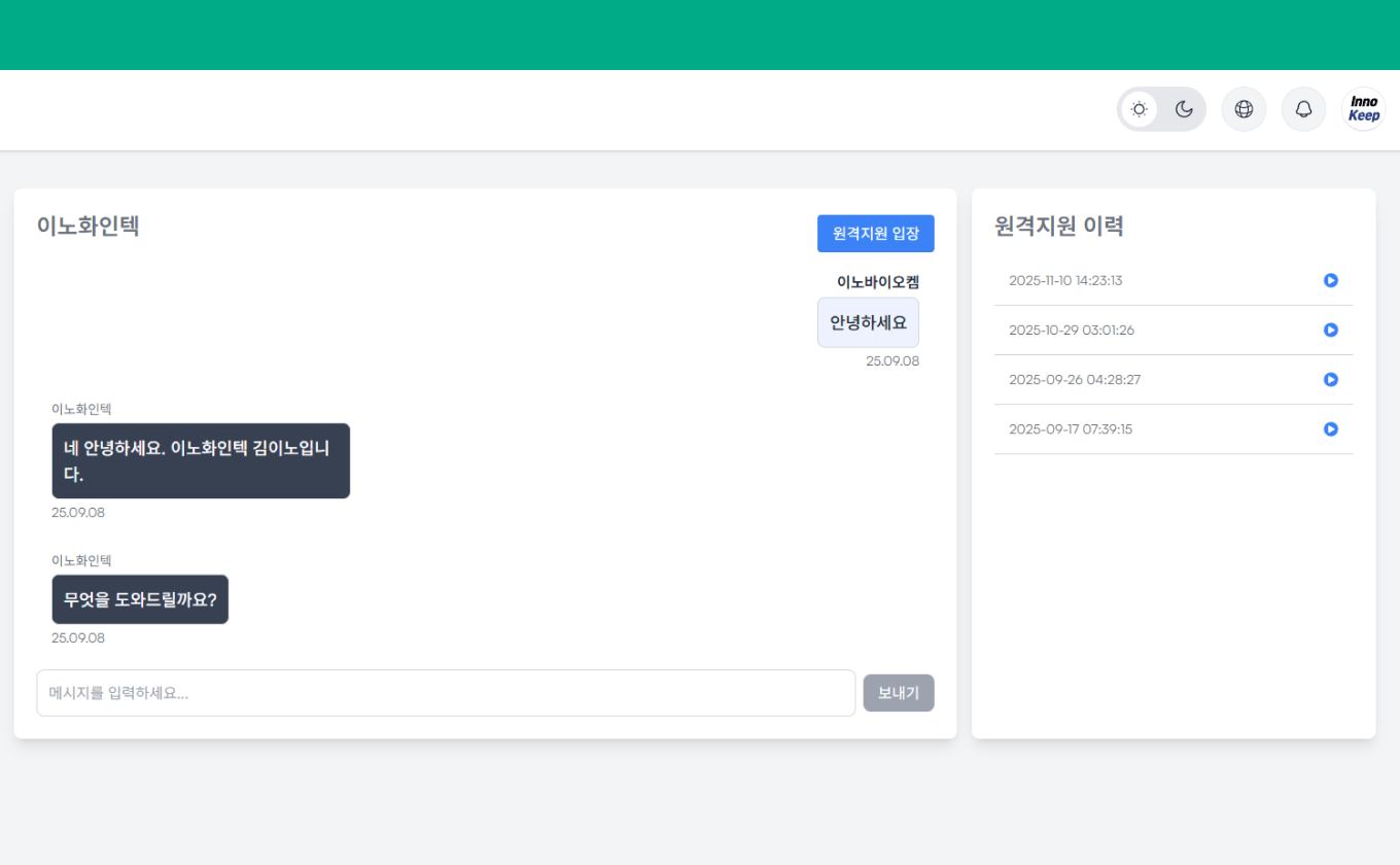 협업 속에서 강화되는 역할